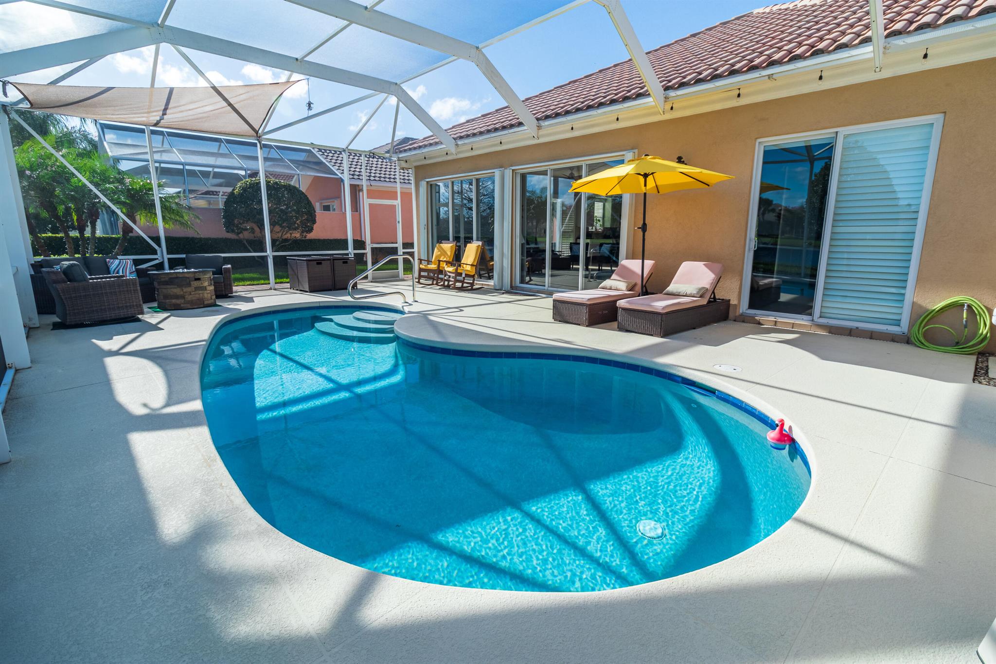 TRADITION PLAT NO 30 - Residential