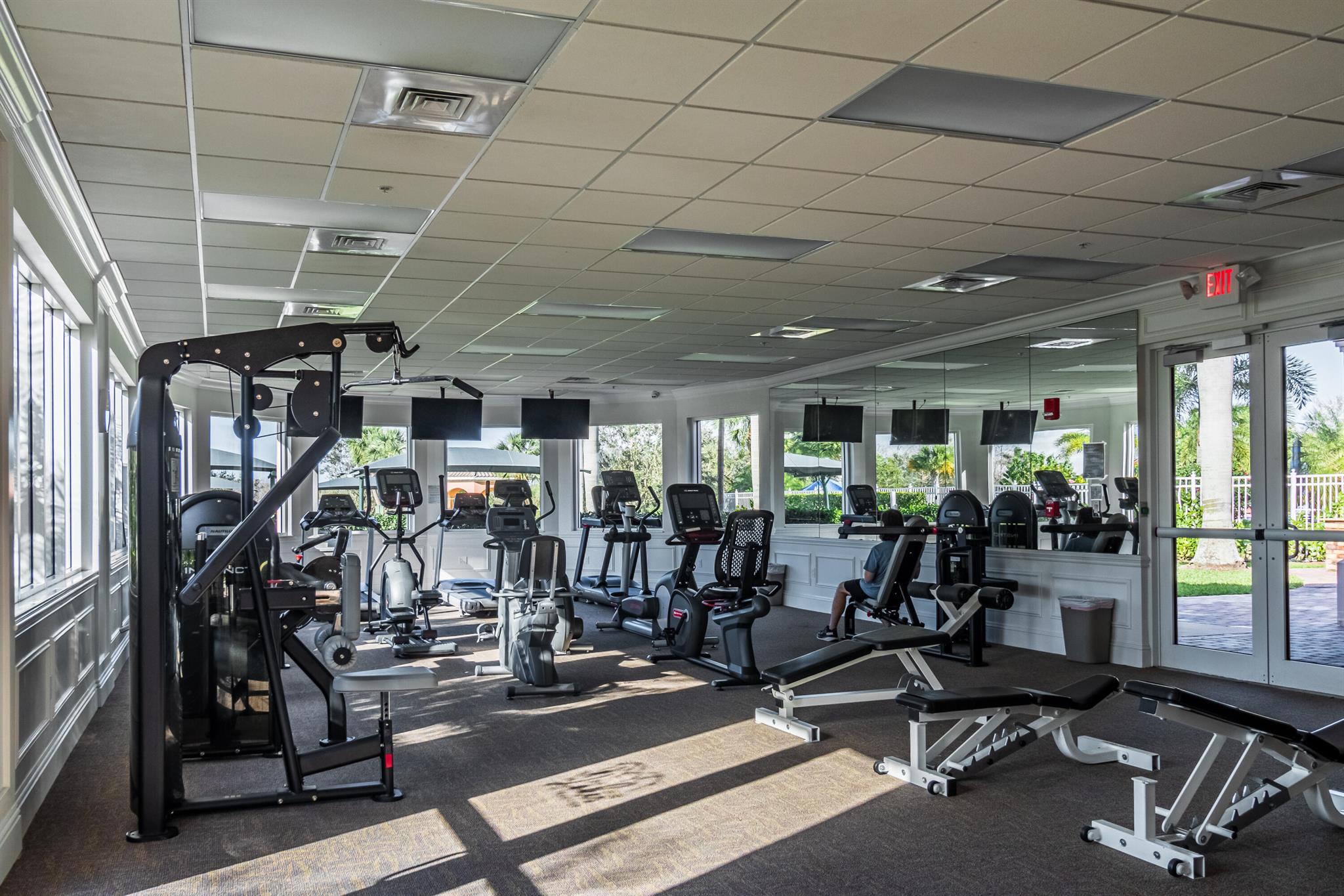 TRADITION PLAT NO 30 - Residential