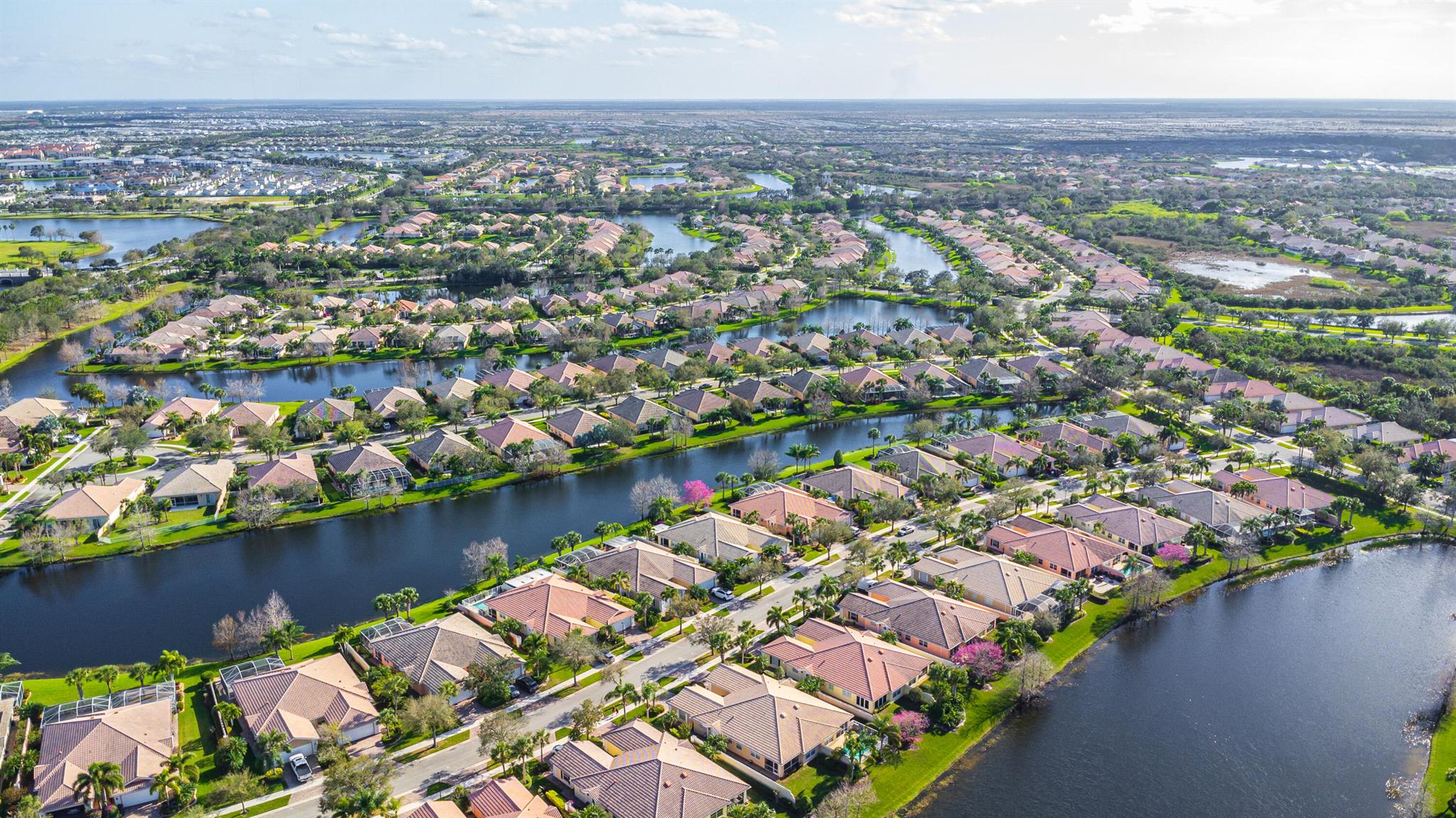 TRADITION PLAT NO 30 - Residential