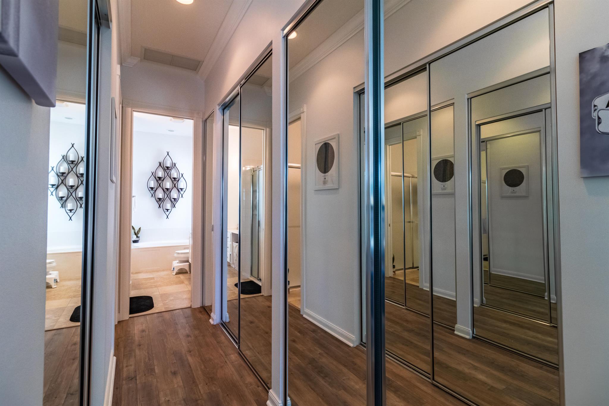 TRADITION PLAT NO 30 - Residential