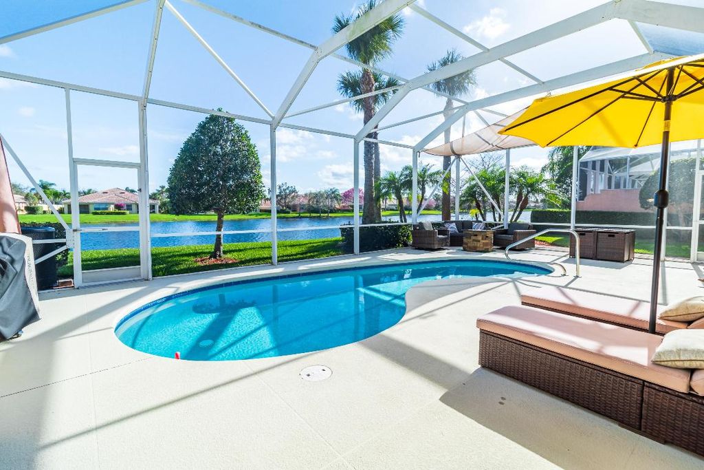 Photo of 11355 SW Rockingham Drive, Port Saint Lucie, FL 34987 (MLS # R11146885)