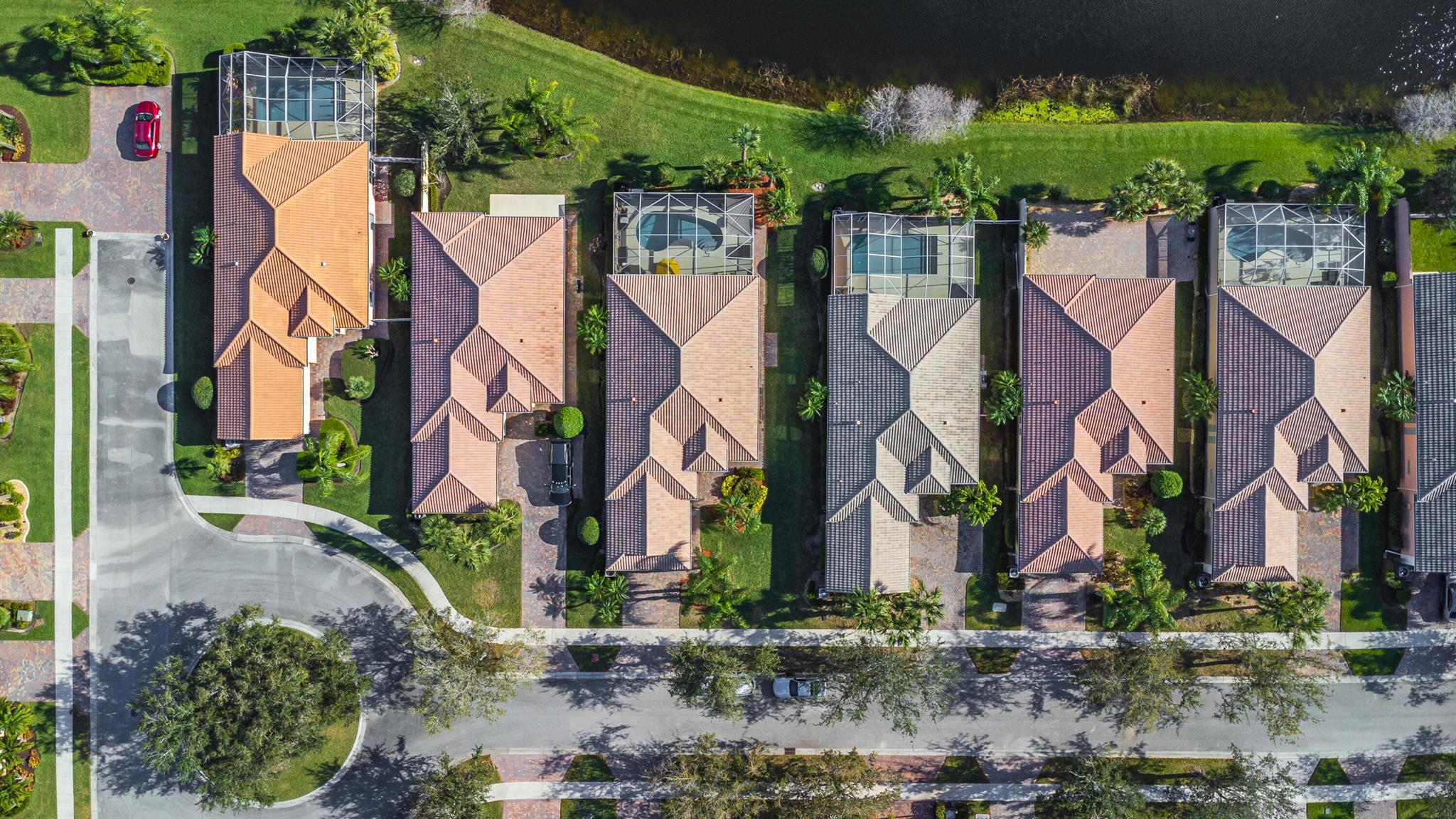 TRADITION PLAT NO 30 - Residential