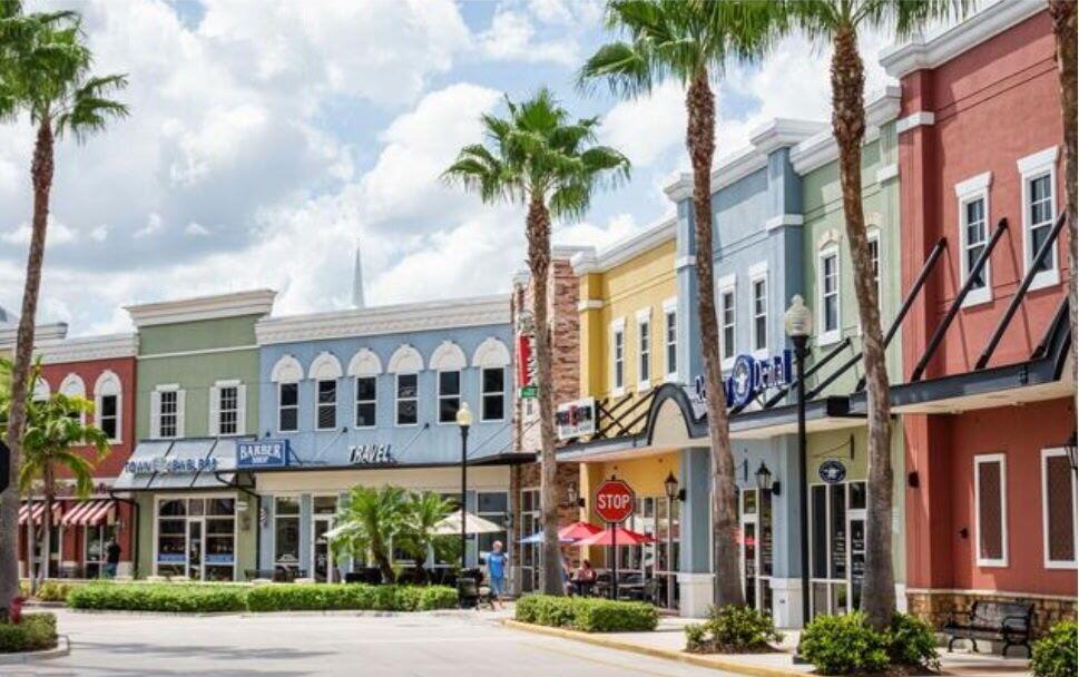 TRADITION PLAT NO 30 - Residential