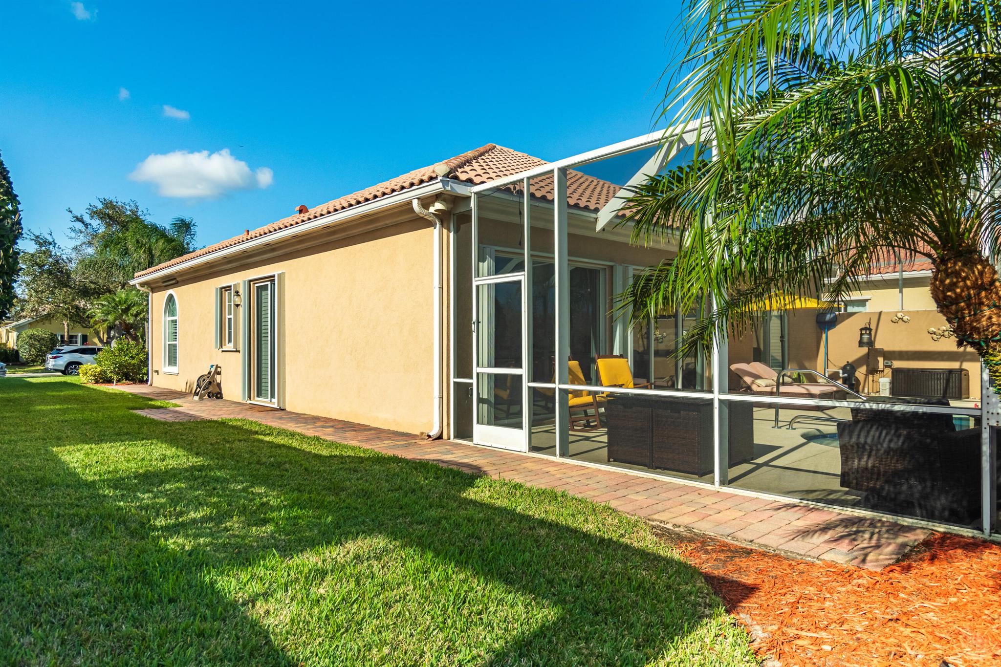 TRADITION PLAT NO 30 - Residential