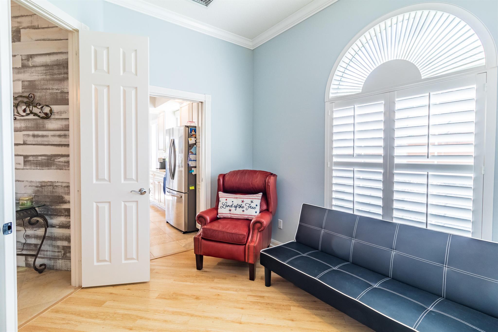 TRADITION PLAT NO 30 - Residential