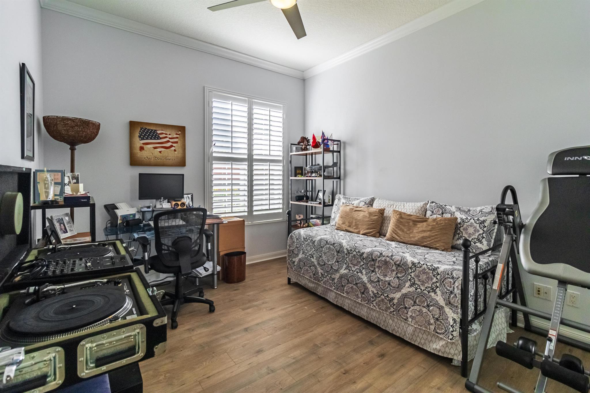 TRADITION PLAT NO 30 - Residential