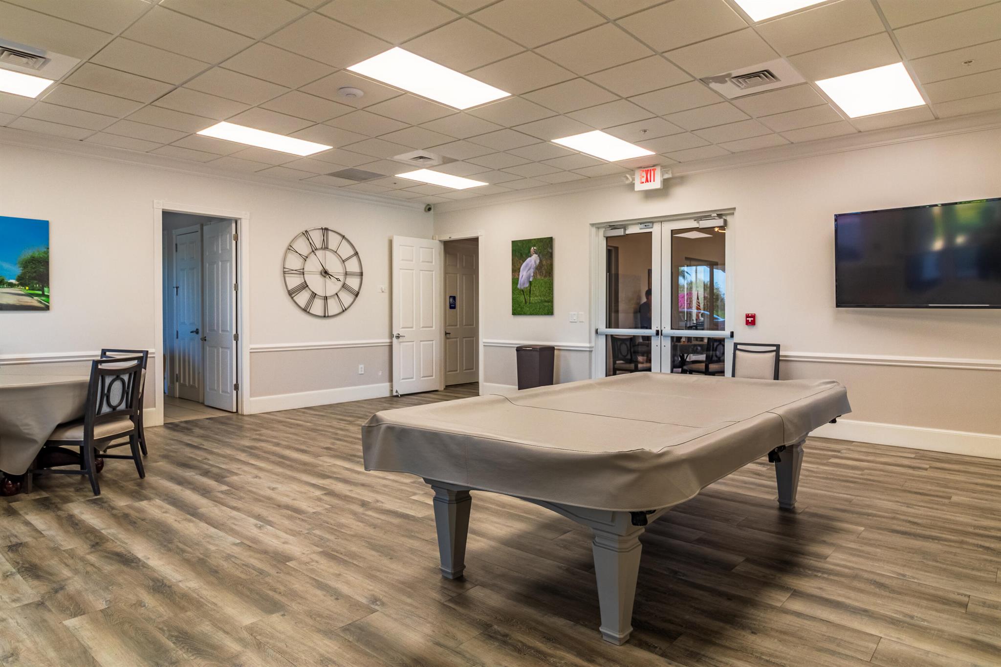 TRADITION PLAT NO 30 - Residential