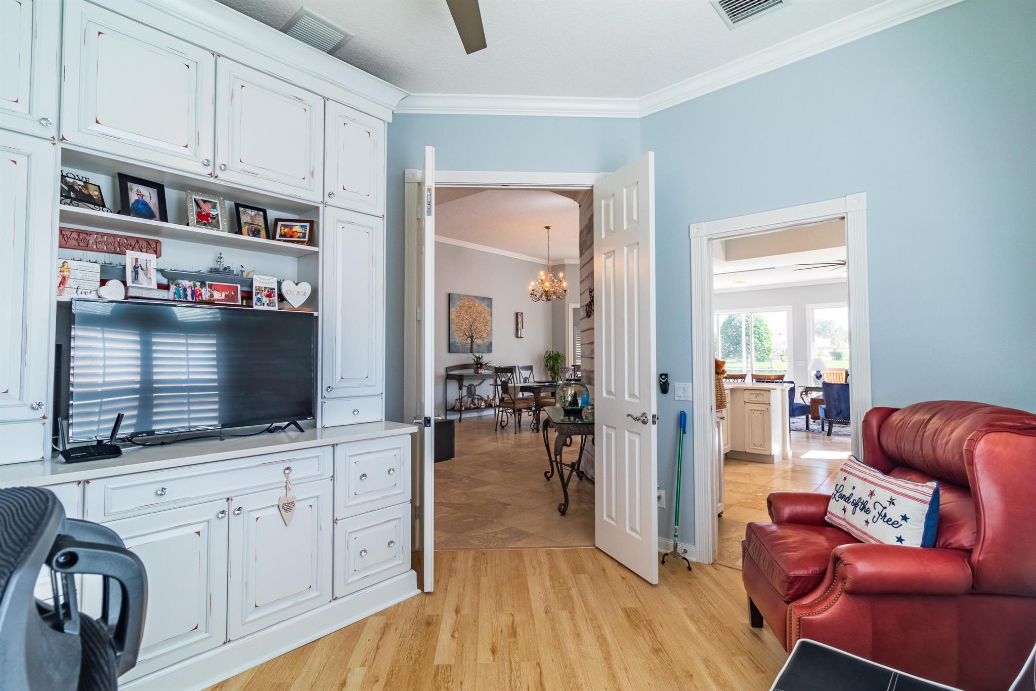 TRADITION PLAT NO 30 - Residential