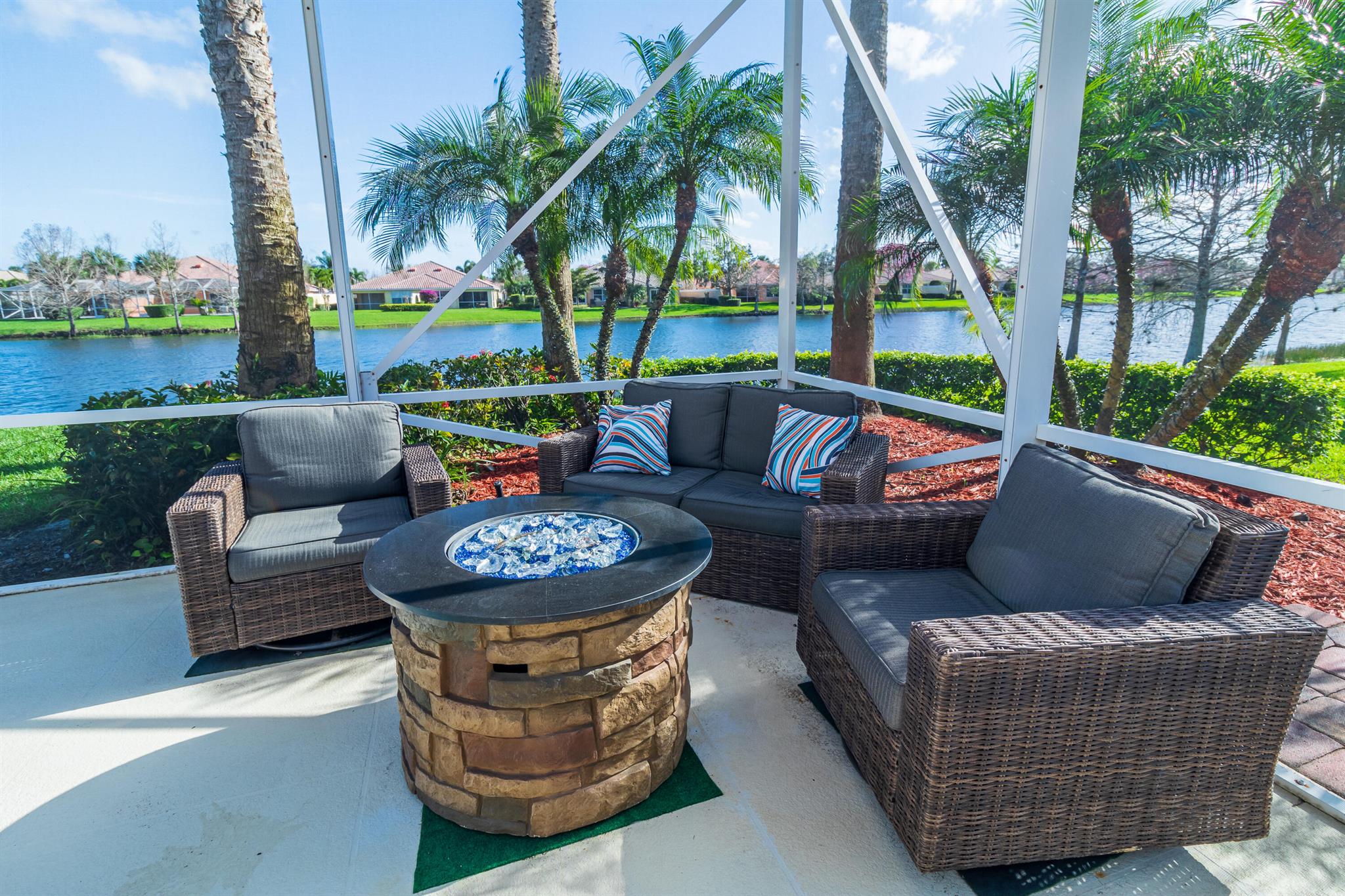 TRADITION PLAT NO 30 - Residential