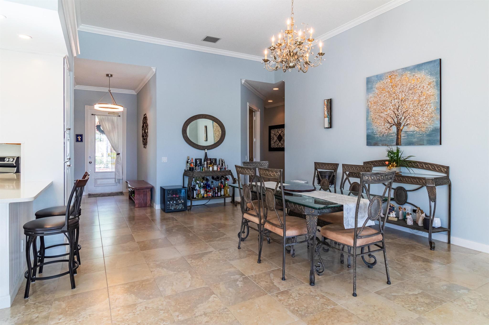 TRADITION PLAT NO 30 - Residential