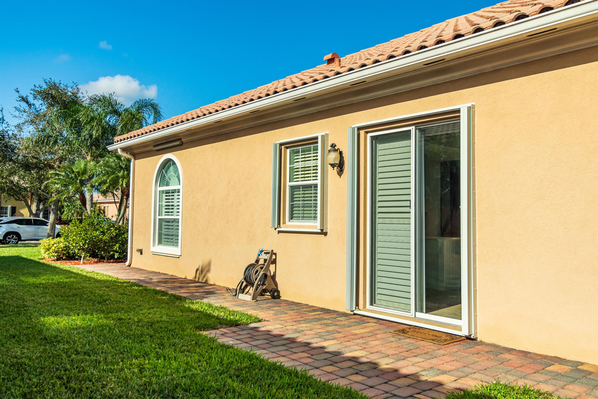 TRADITION PLAT NO 30 - Residential