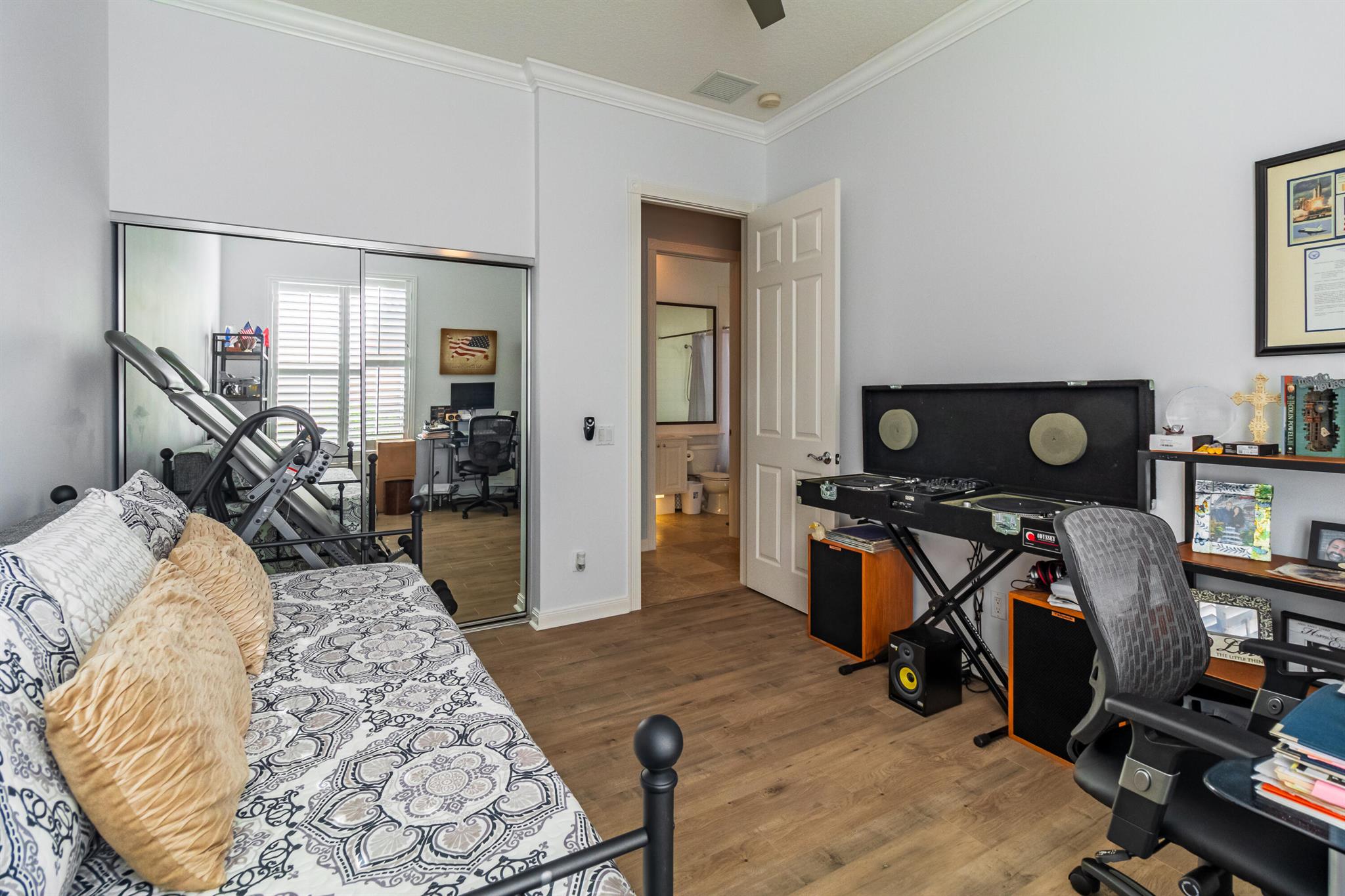 TRADITION PLAT NO 30 - Residential