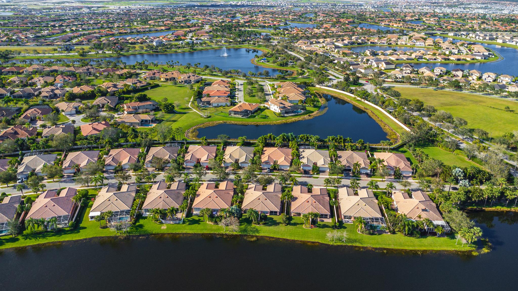 TRADITION PLAT NO 30 - Residential