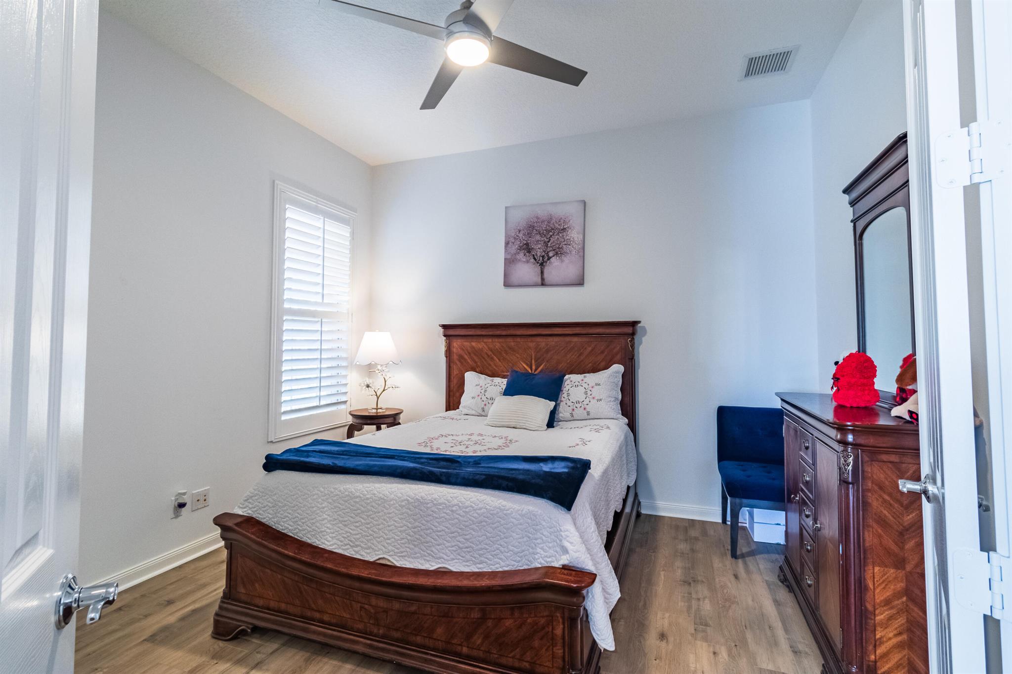 TRADITION PLAT NO 30 - Residential