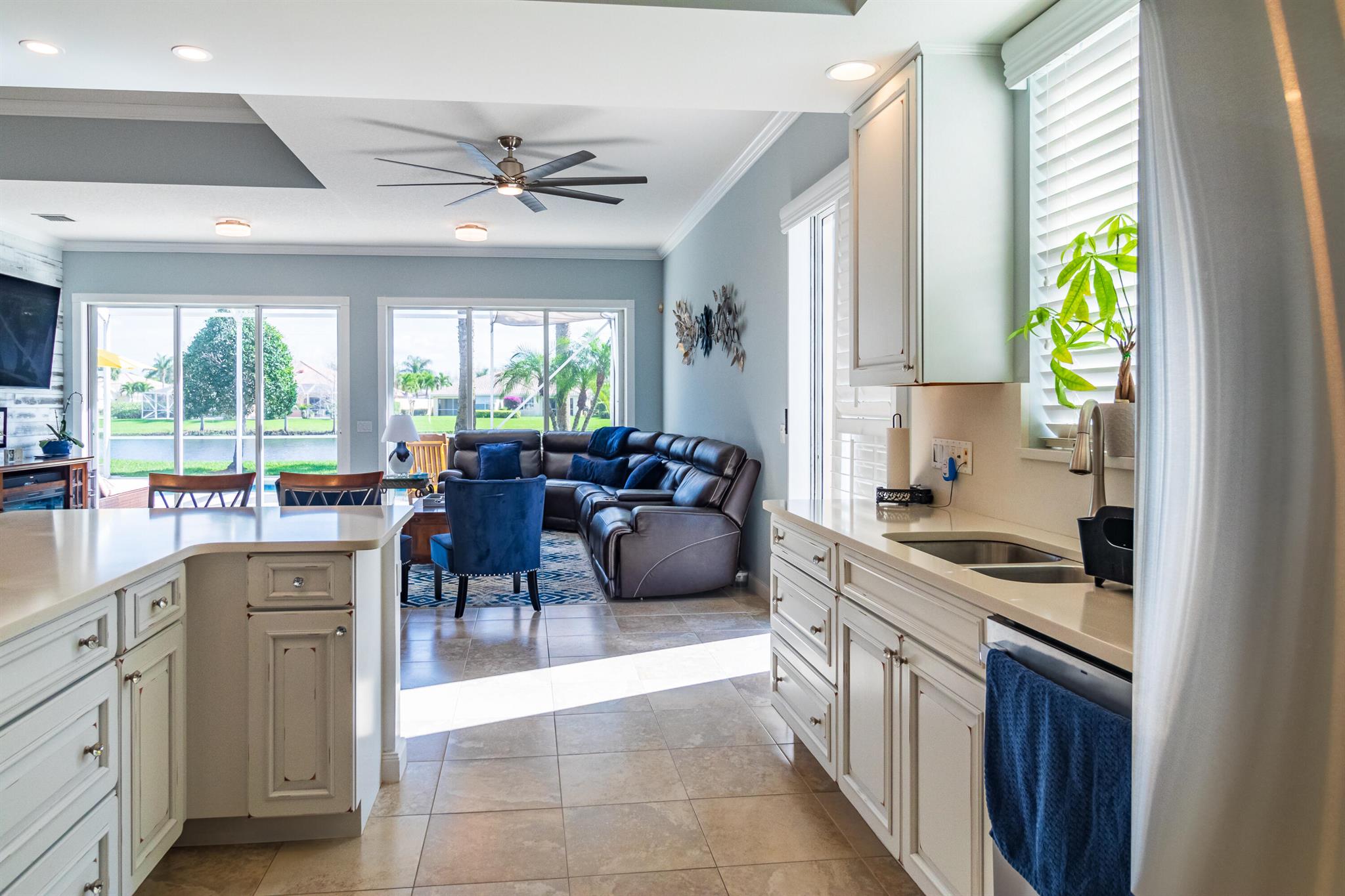 TRADITION PLAT NO 30 - Residential