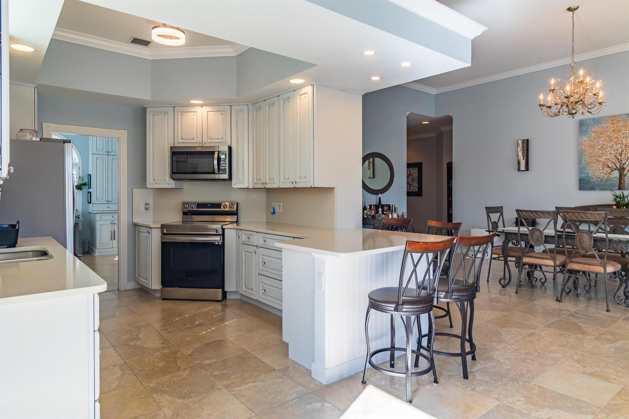 TRADITION PLAT NO 30 - Residential