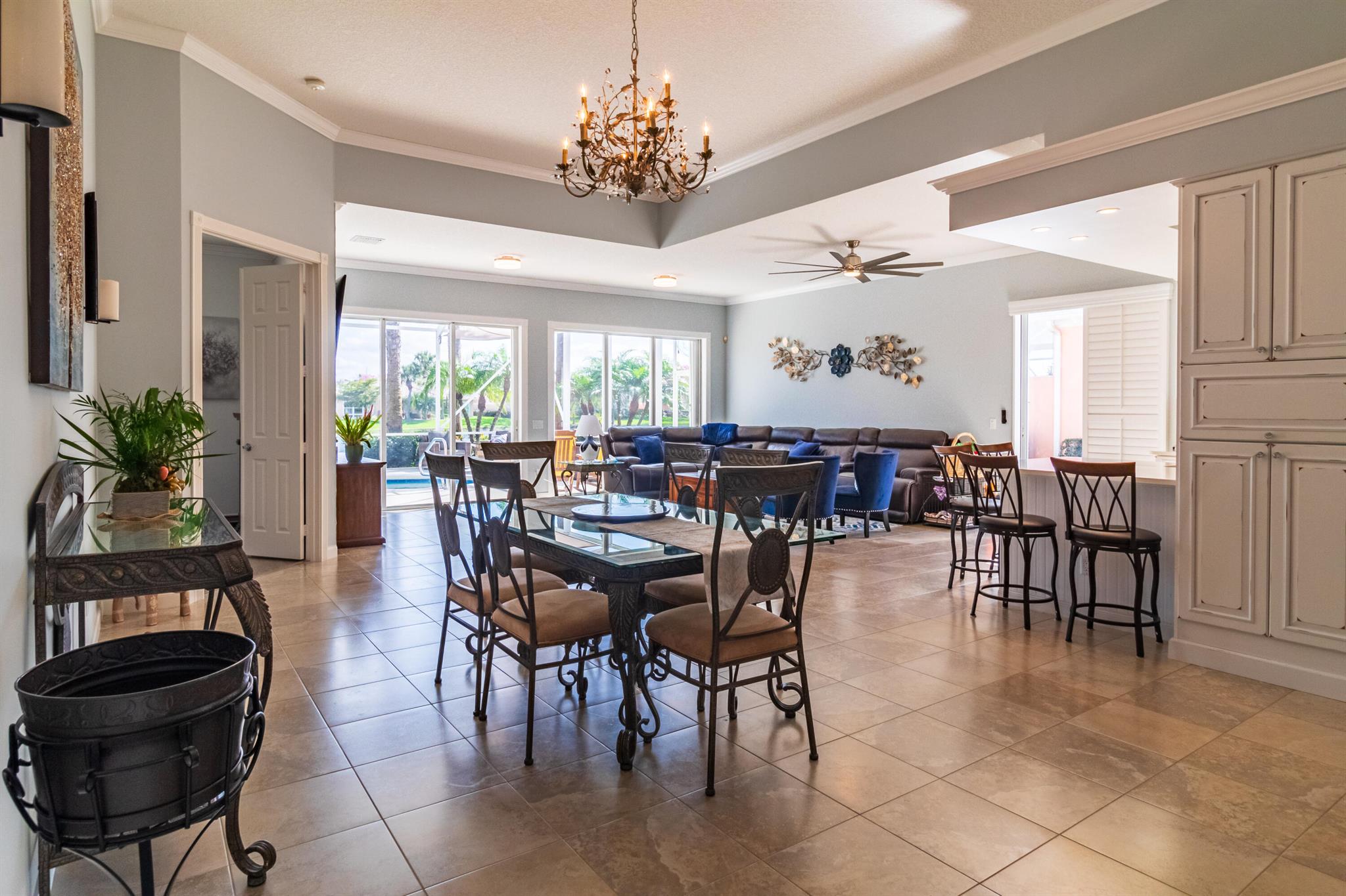 TRADITION PLAT NO 30 - Residential