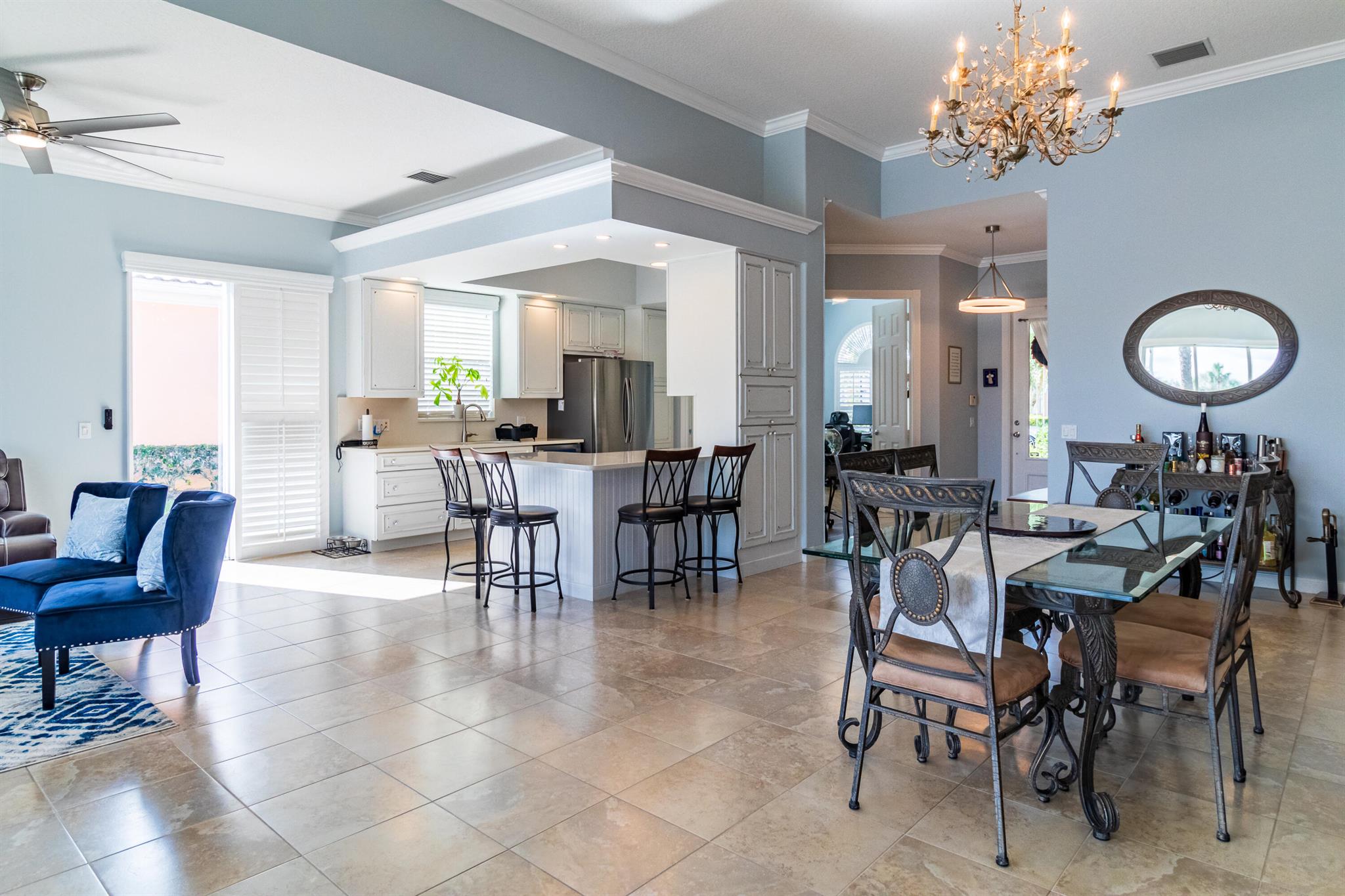 TRADITION PLAT NO 30 - Residential