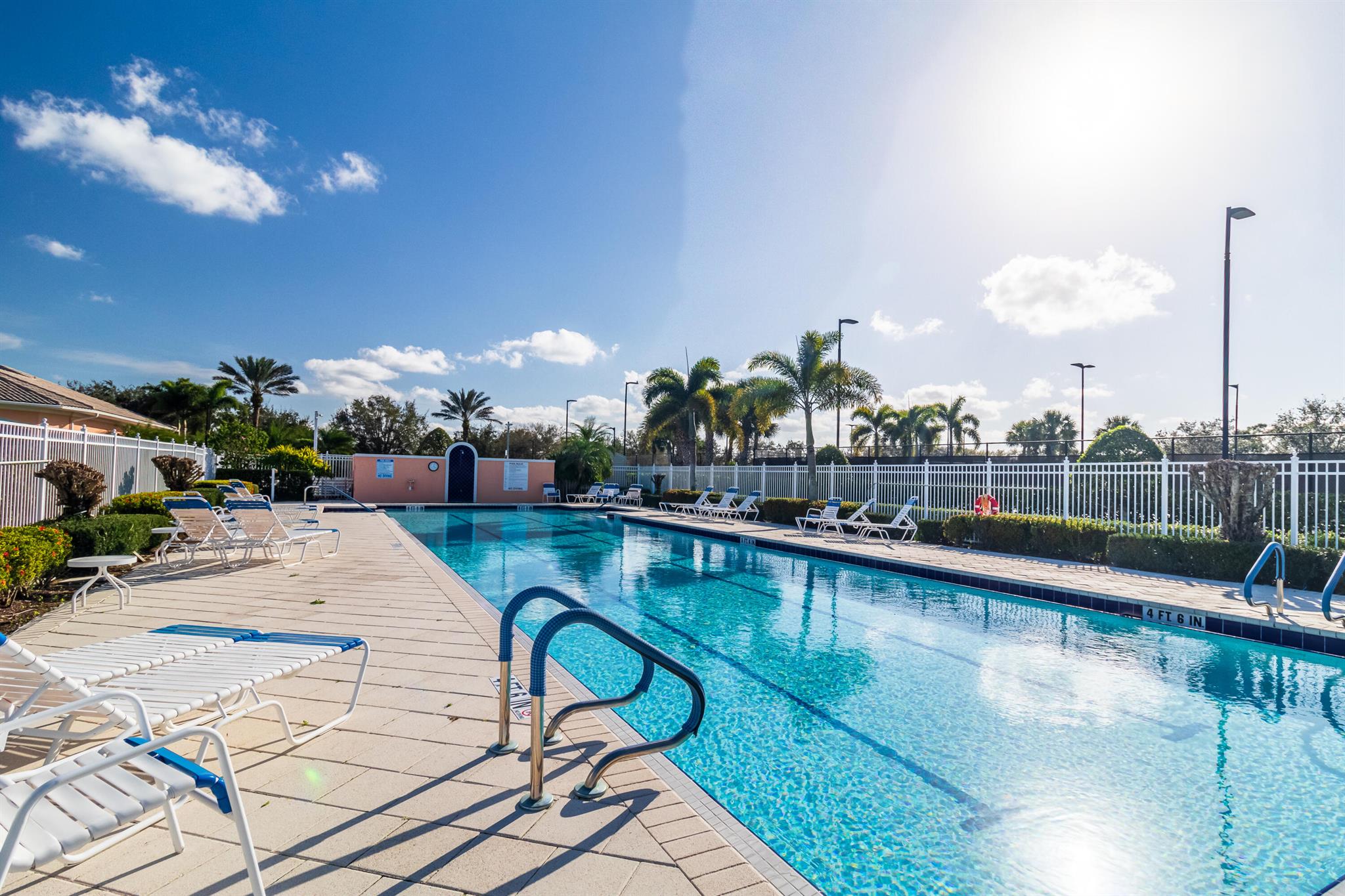 TRADITION PLAT NO 30 - Residential