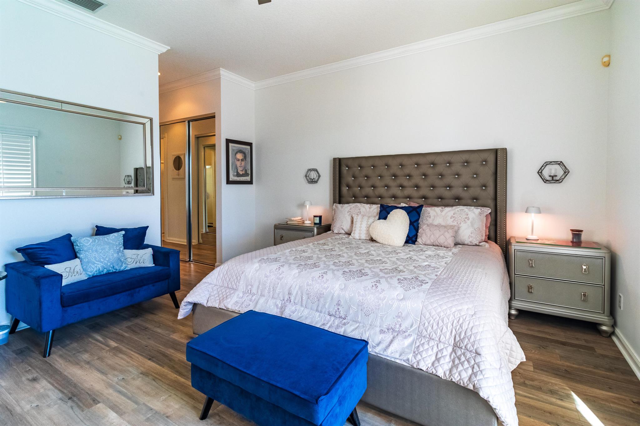 TRADITION PLAT NO 30 - Residential