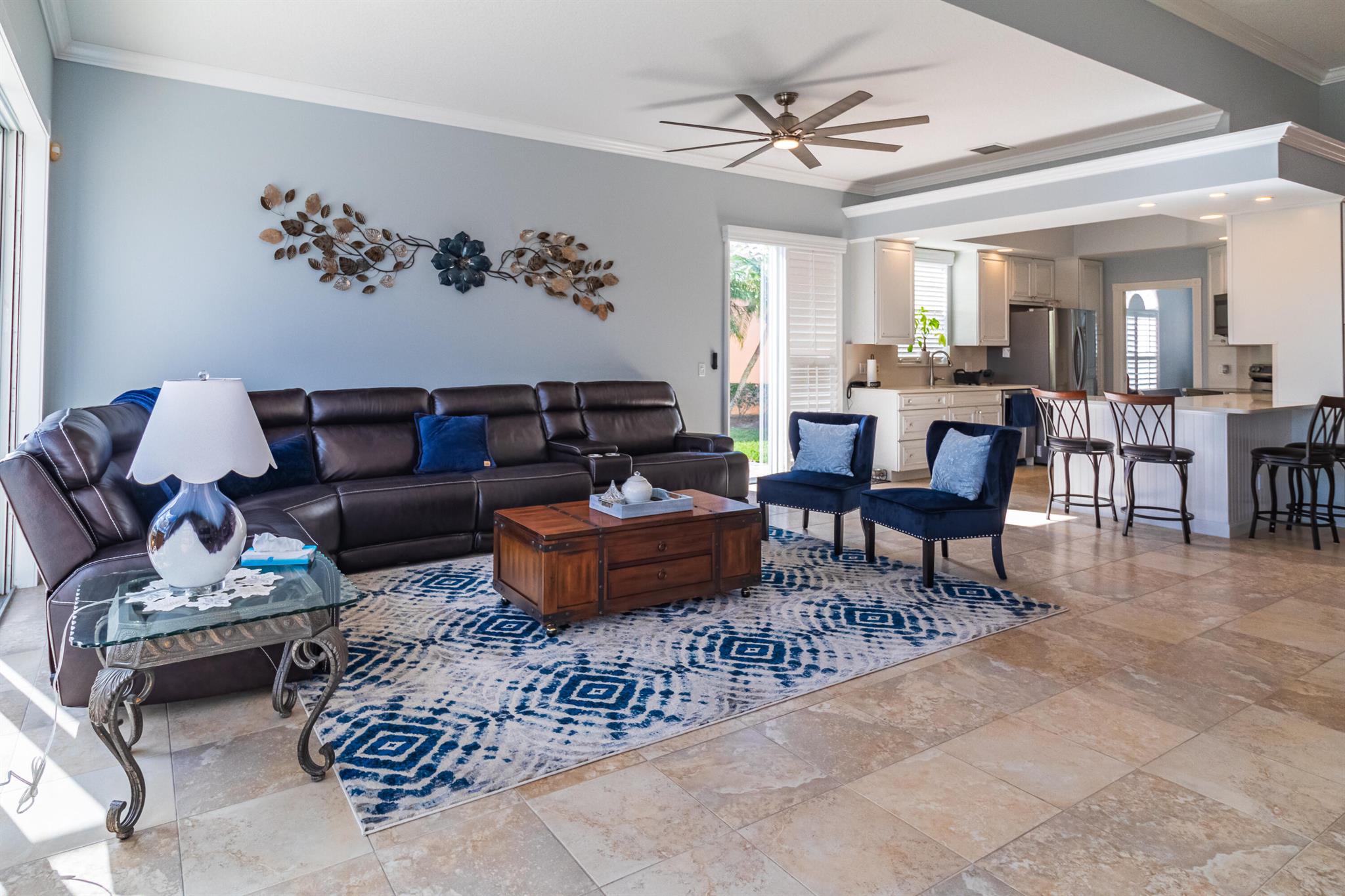 TRADITION PLAT NO 30 - Residential