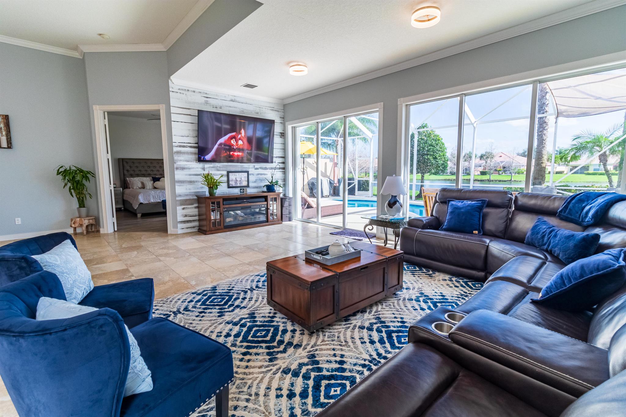 TRADITION PLAT NO 30 - Residential