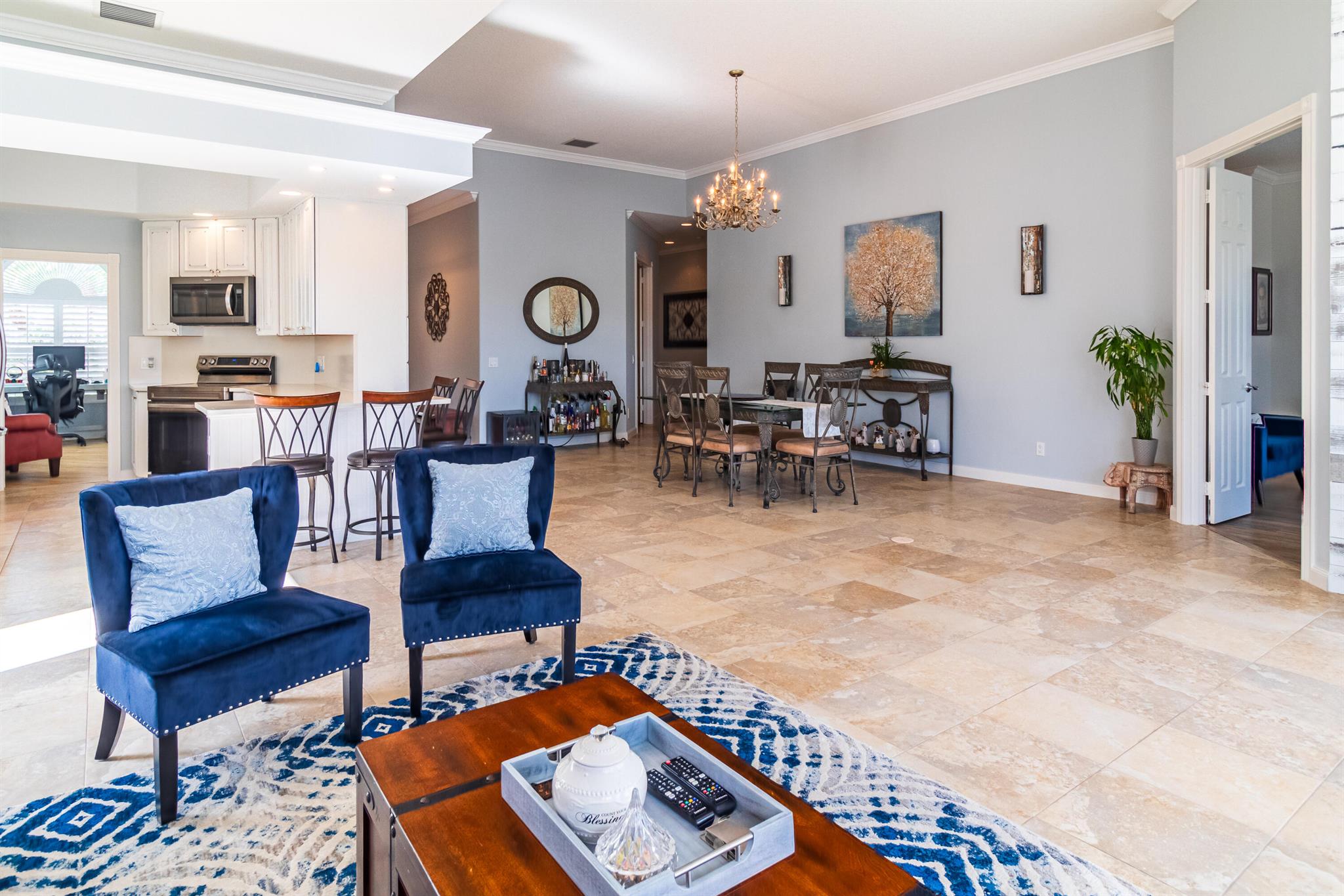 TRADITION PLAT NO 30 - Residential