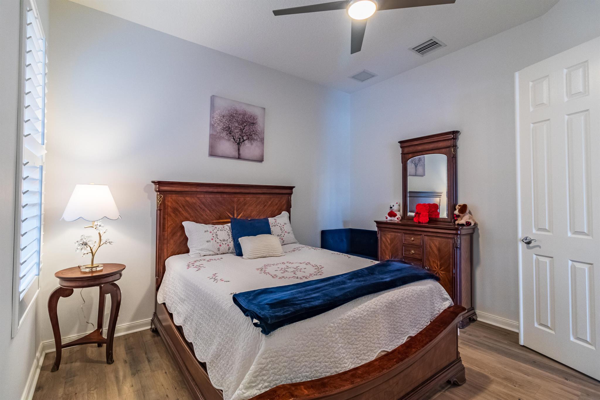 TRADITION PLAT NO 30 - Residential