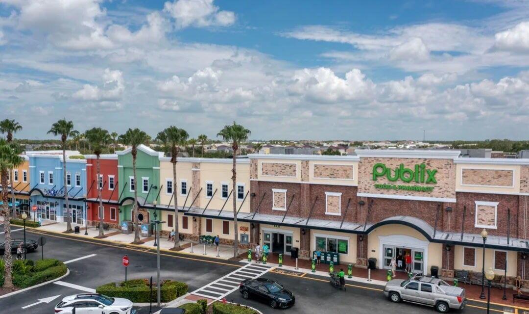 TRADITION PLAT NO 30 - Residential