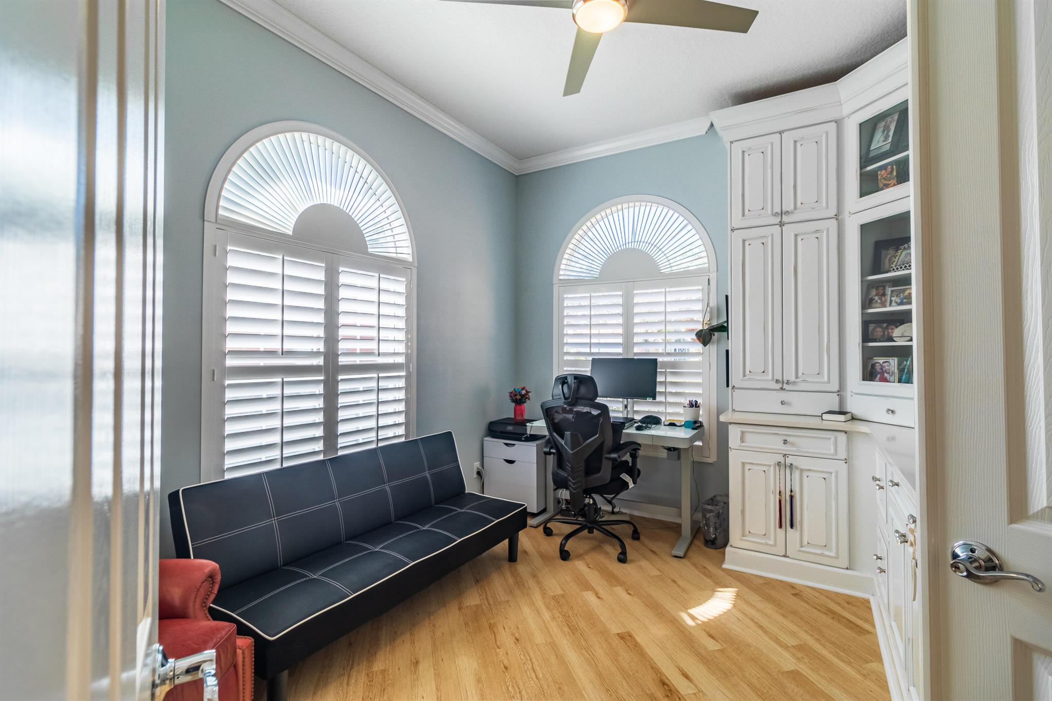 TRADITION PLAT NO 30 - Residential