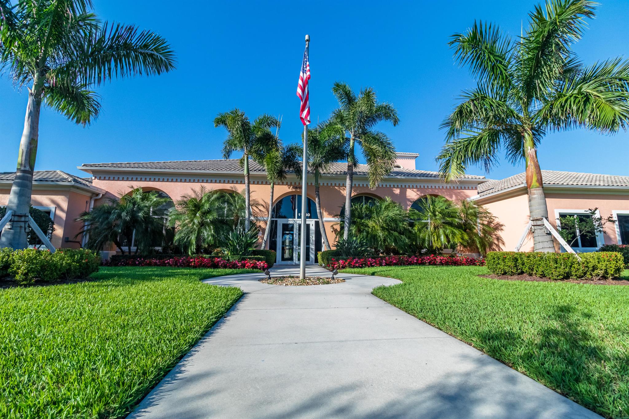 TRADITION PLAT NO 30 - Residential