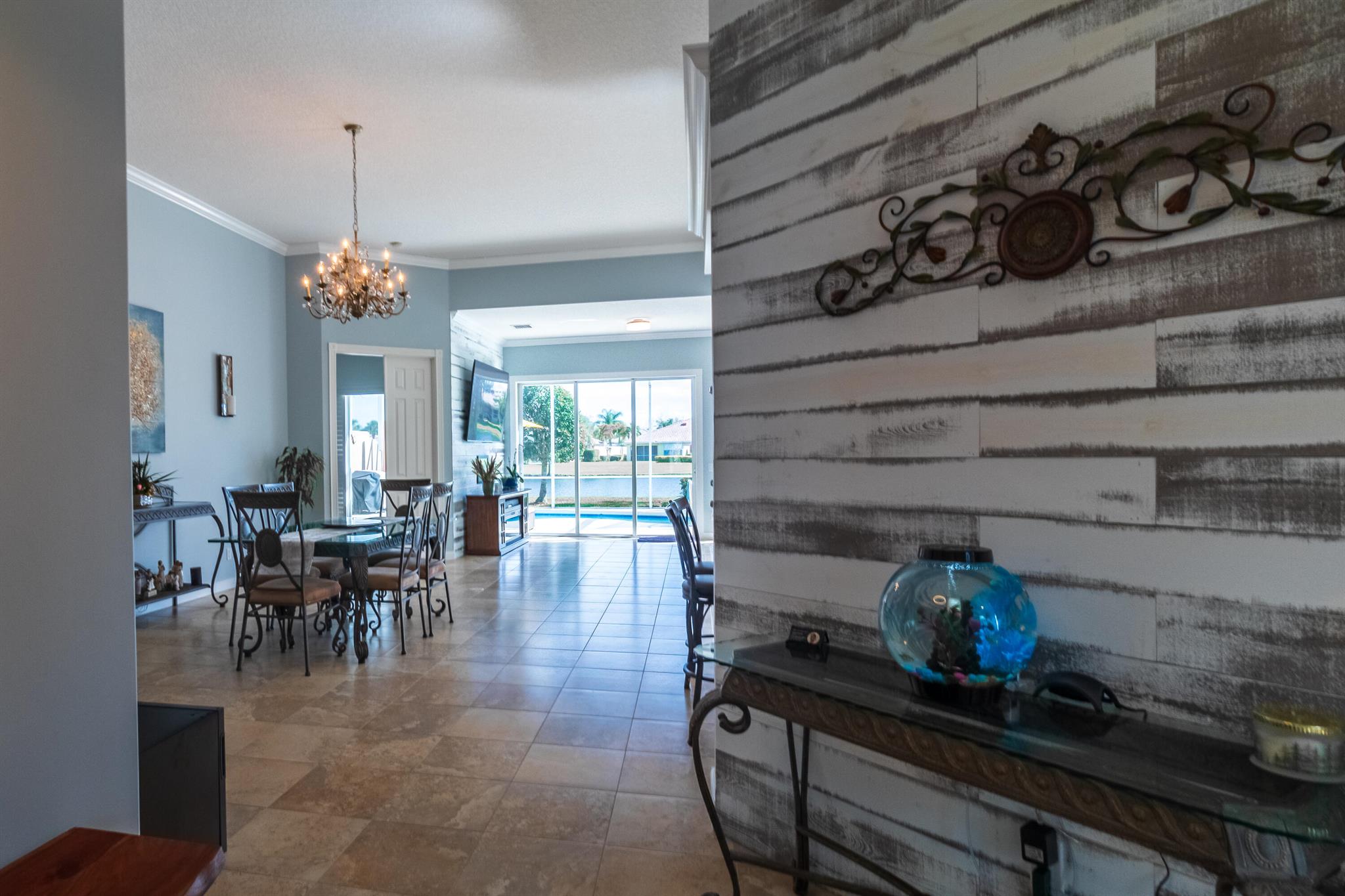 TRADITION PLAT NO 30 - Residential