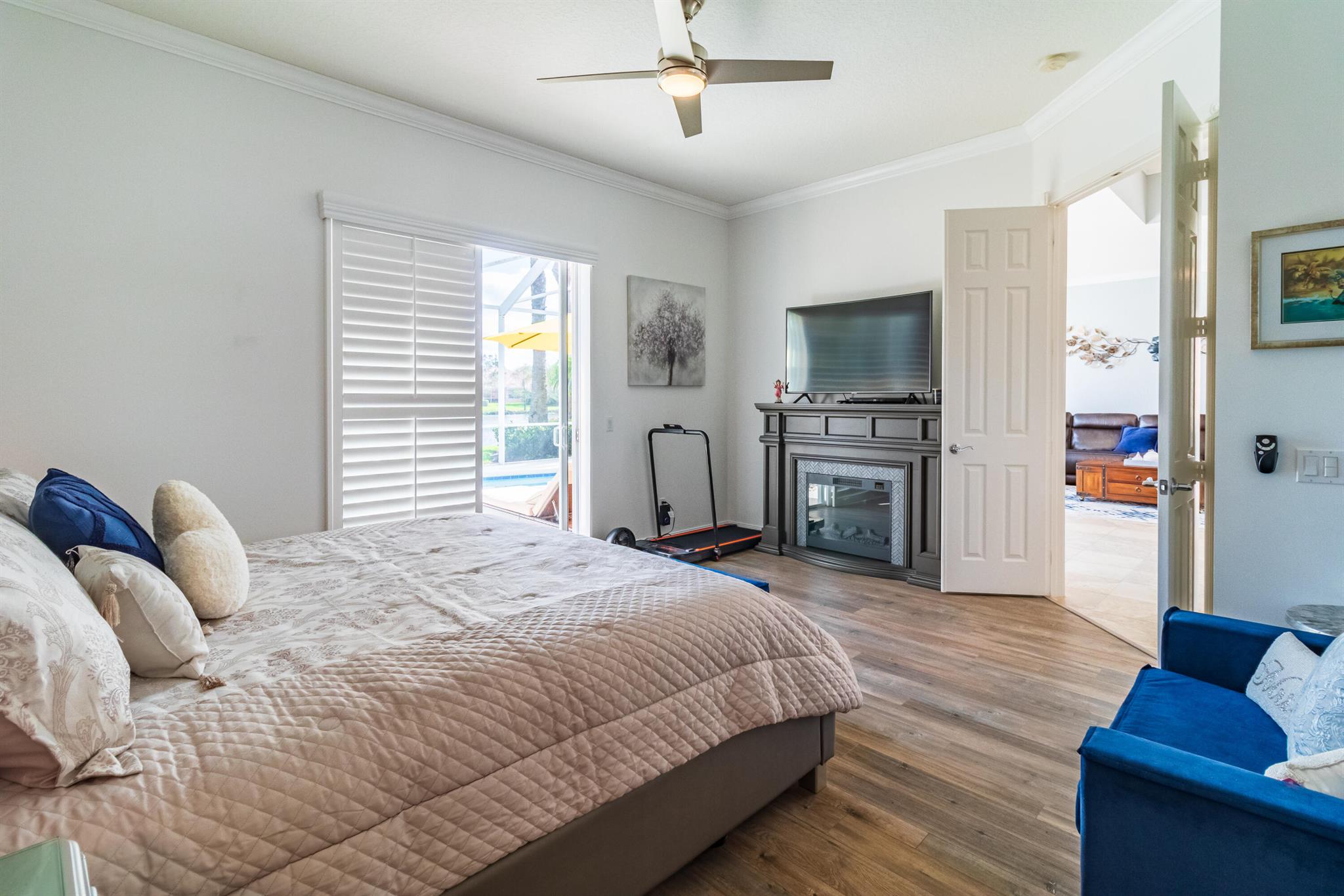 TRADITION PLAT NO 30 - Residential