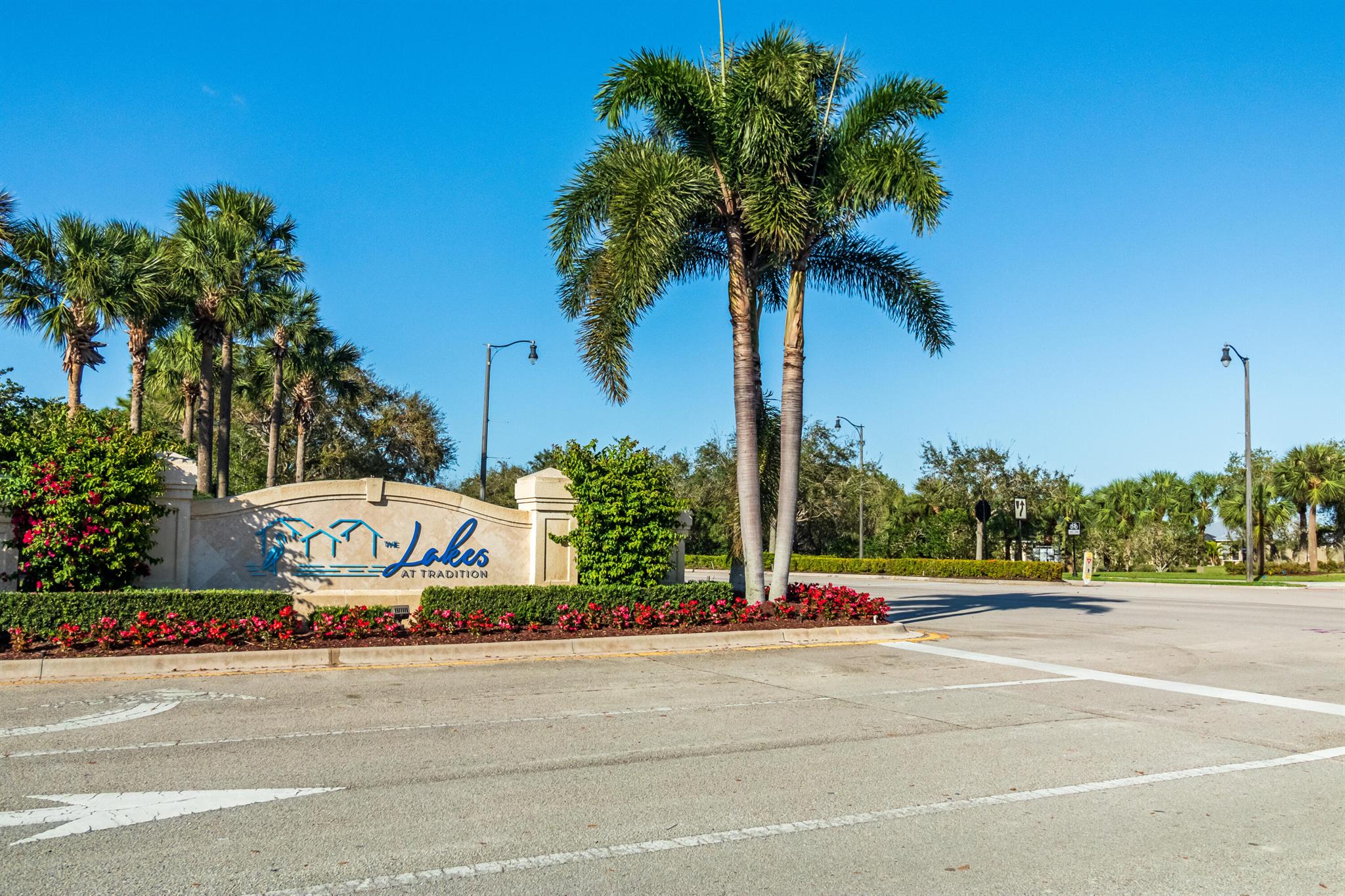 TRADITION PLAT NO 30 - Residential