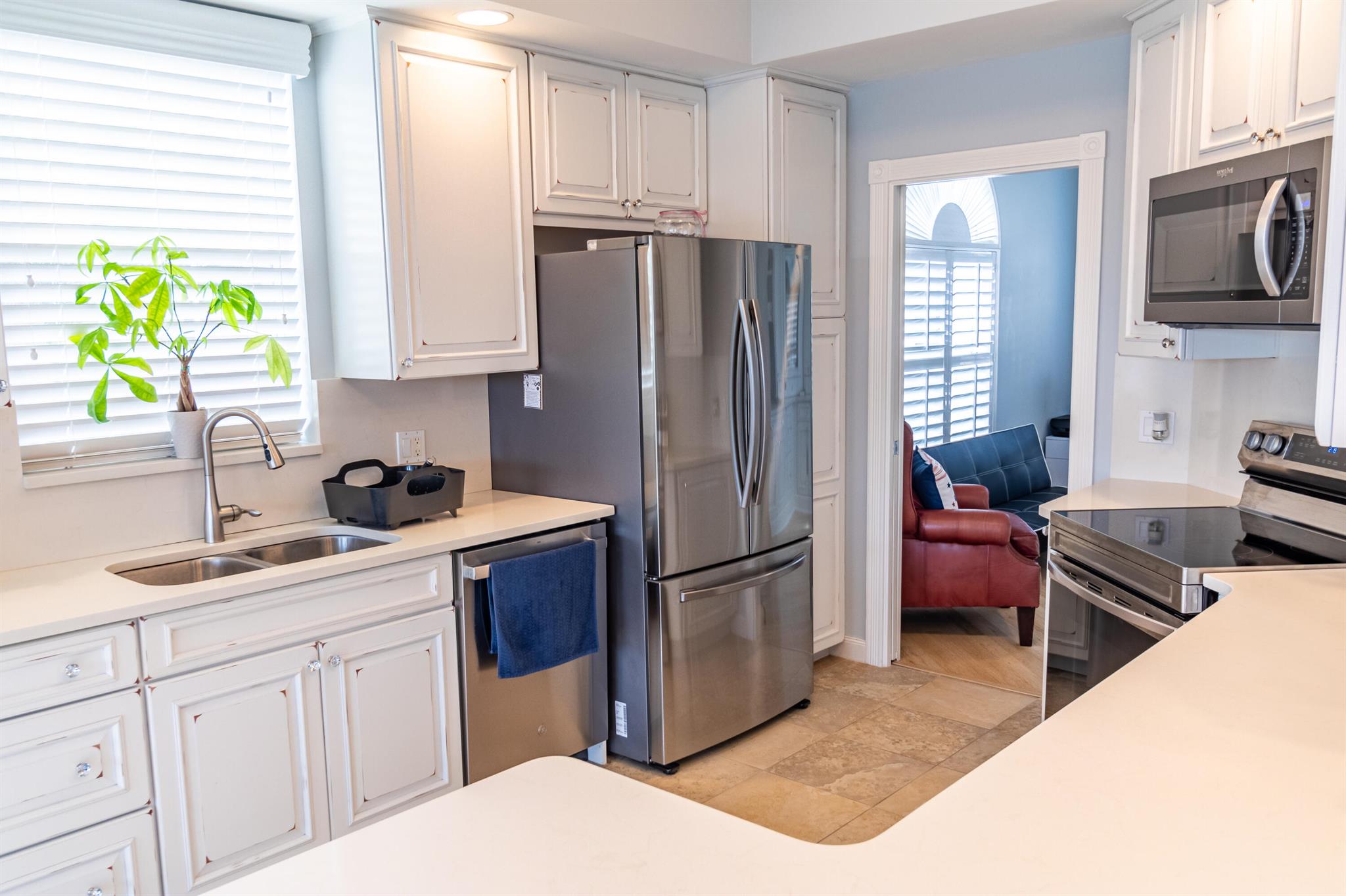 TRADITION PLAT NO 30 - Residential