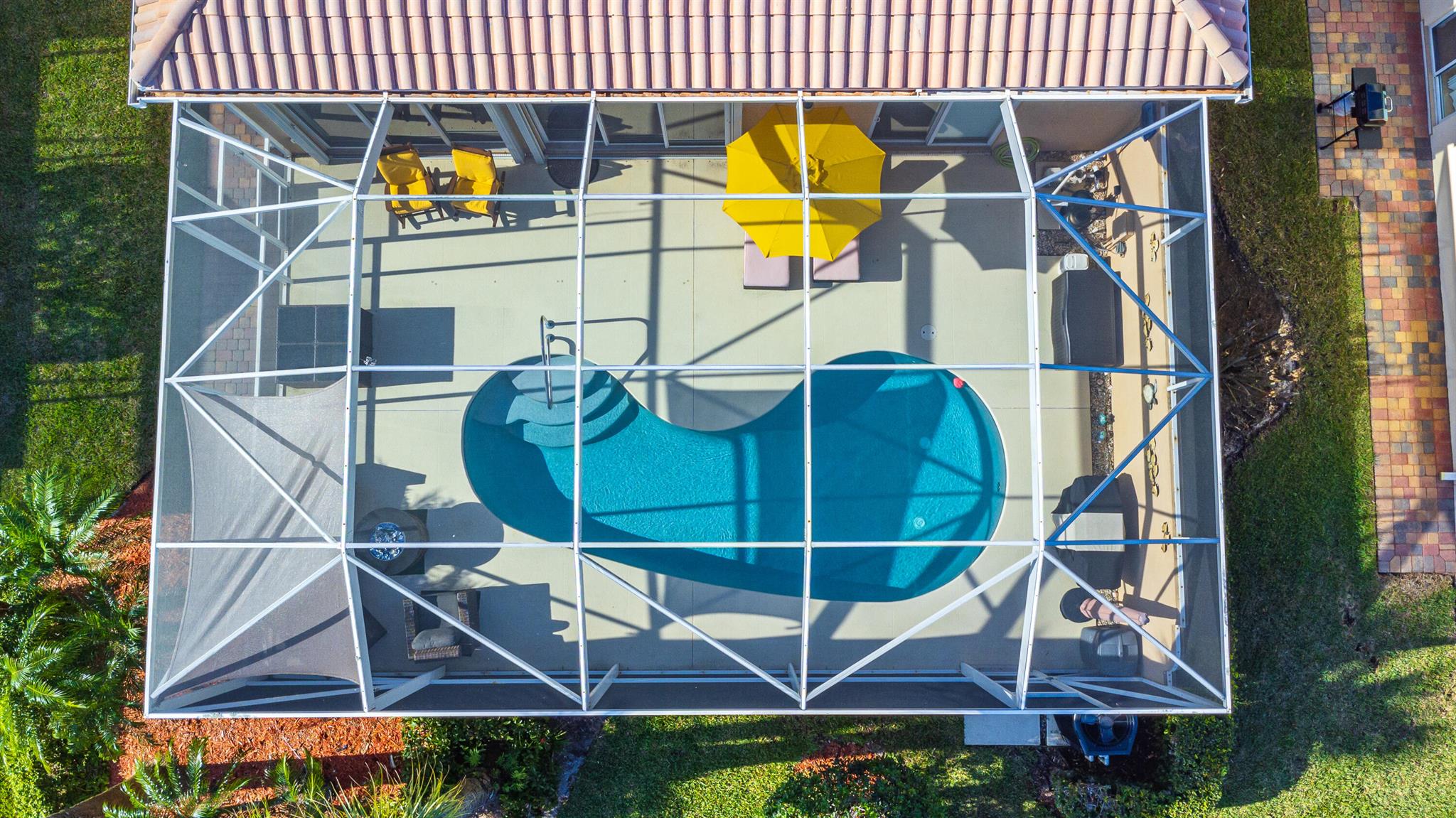 TRADITION PLAT NO 30 - Residential