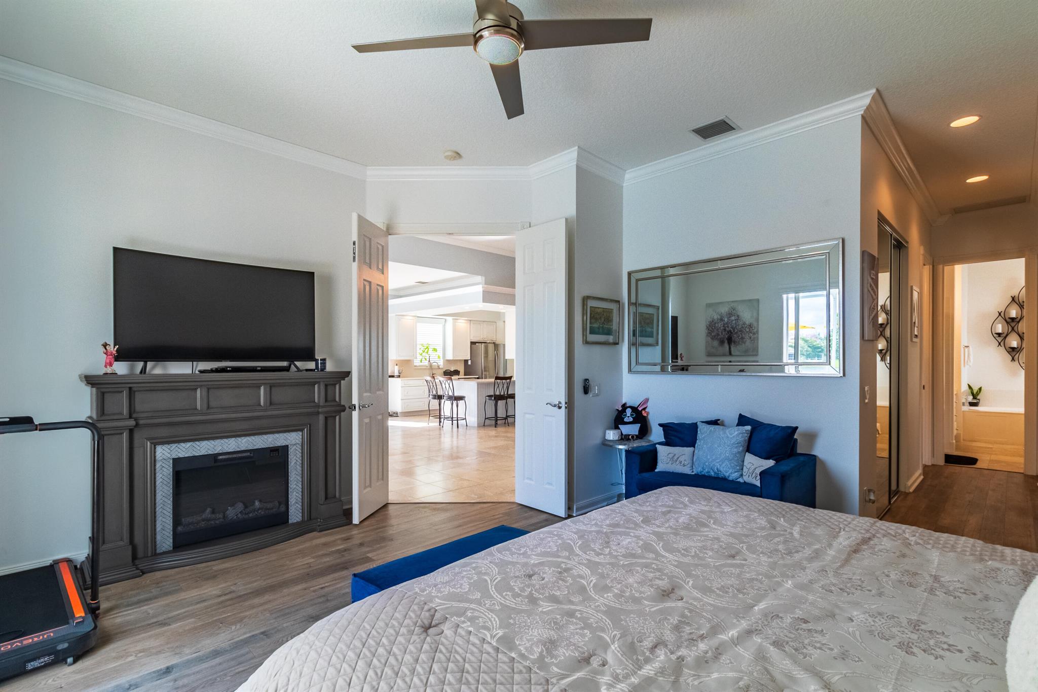 TRADITION PLAT NO 30 - Residential