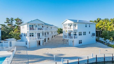 A home in Islamorada