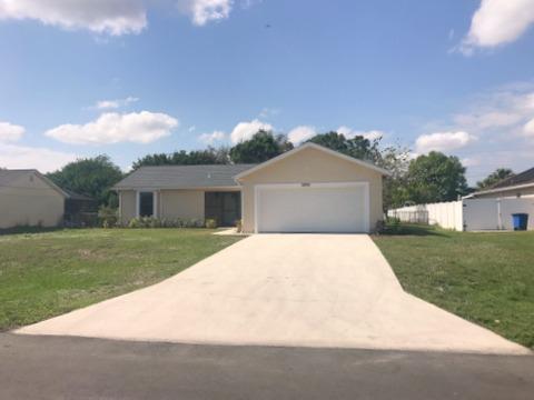Welcome to this beautiful 3-bedroom, 2-bathroom home, offering the perfect blend of comfort and convenience. Situated in a peaceful neighborhood with no HOA fees, this property provides ample living space and a private outdoor retreat.24 HR NOTICE REQUIRED OWNER OCCUPIED