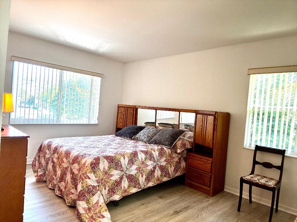 HIGH POINT WEST CONDO - Residential