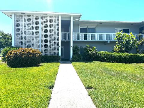310 N North Boulevard 2a Boynton Beach FL 33435