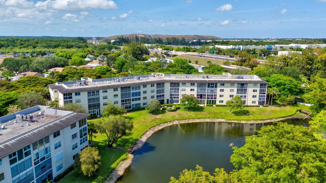 Wynmoore - Residential