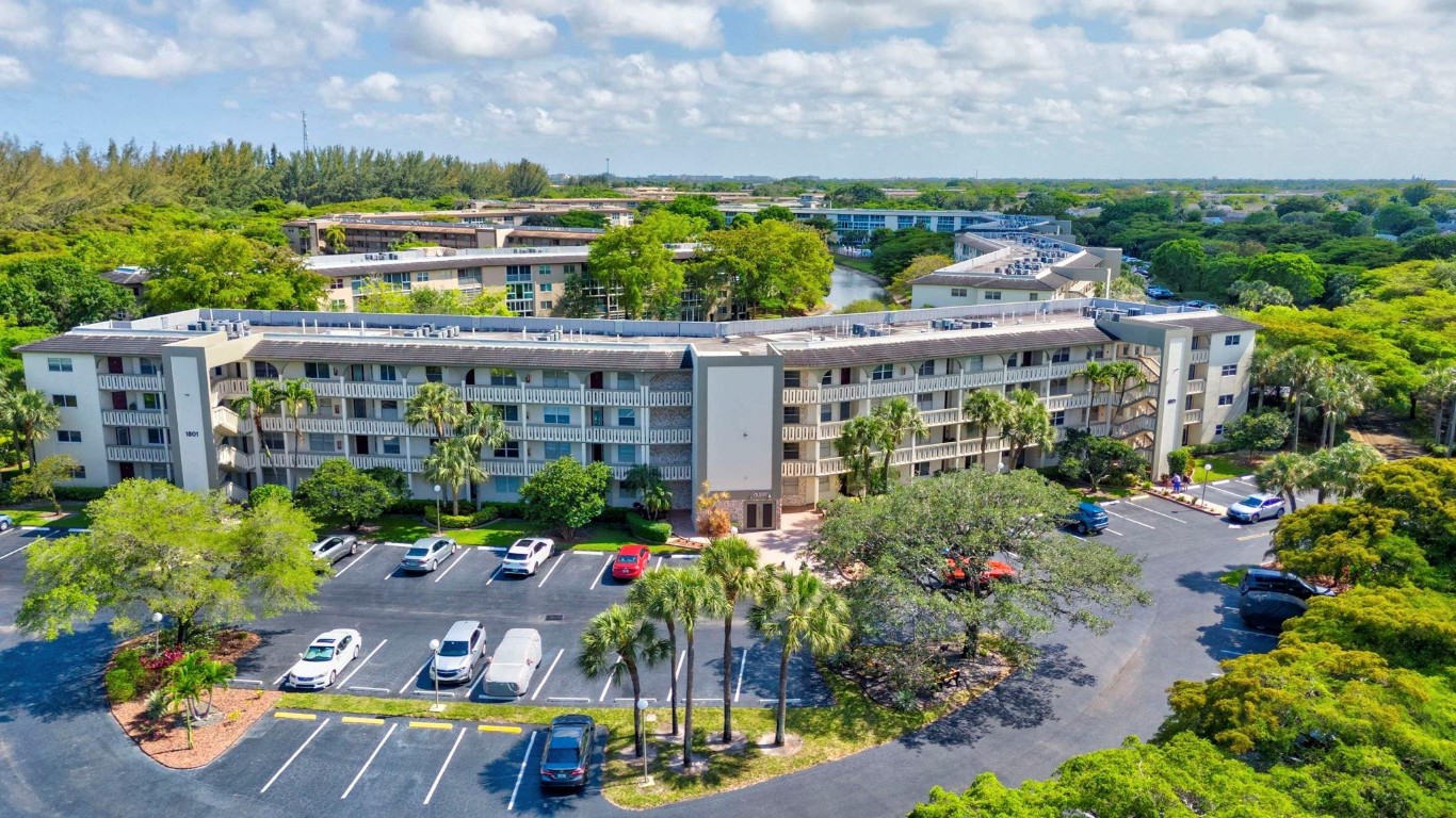 Wynmoore - Residential