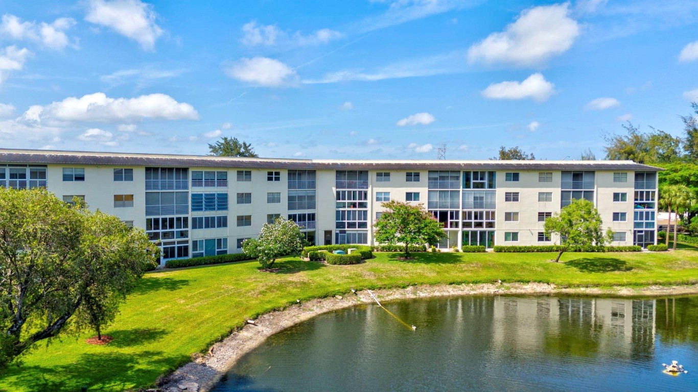 Wynmoore - Residential