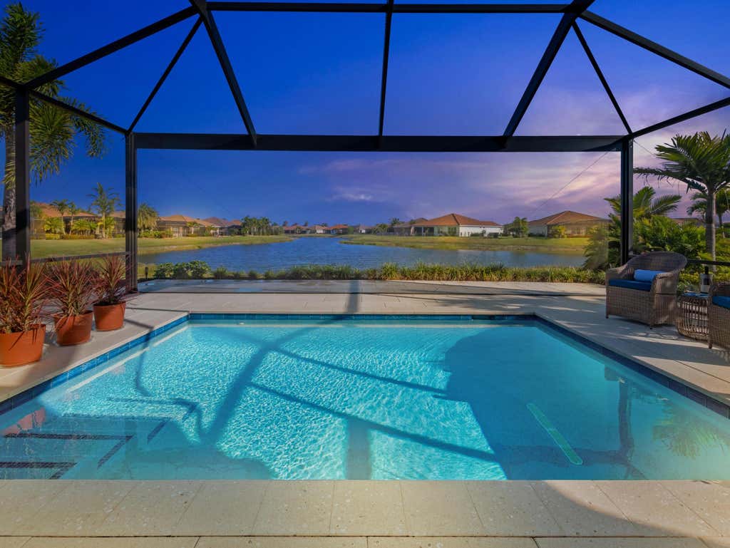 Photo of 12194 SW Bayberry Avenue, Port Saint Lucie, FL 34987 (MLS # R10966297)