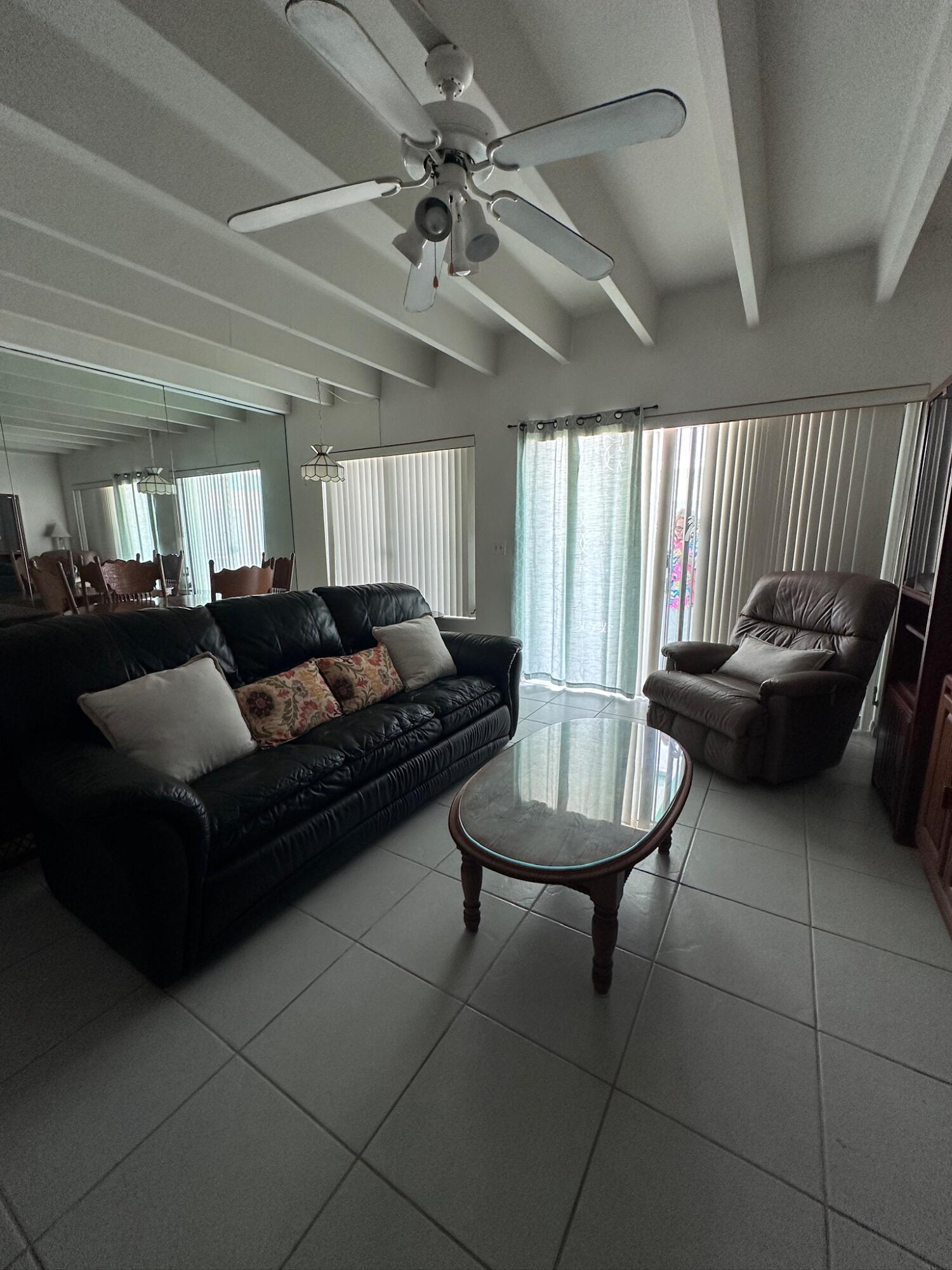 CARIBE CO-OP - Residential