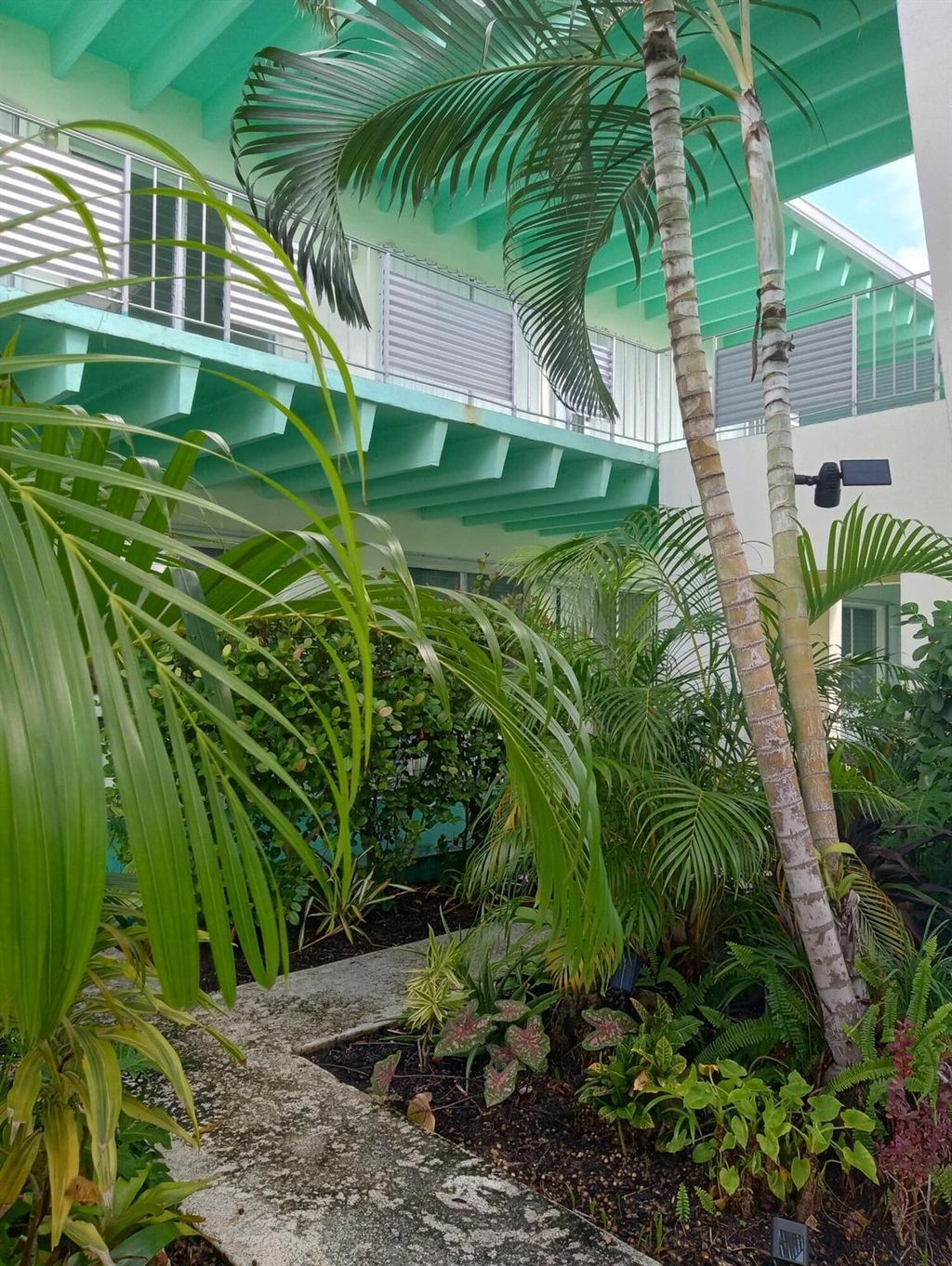 Photo of 702 N Federal Highway #B6, Lake Worth Beach, FL 33460 (MLS # R11139429)