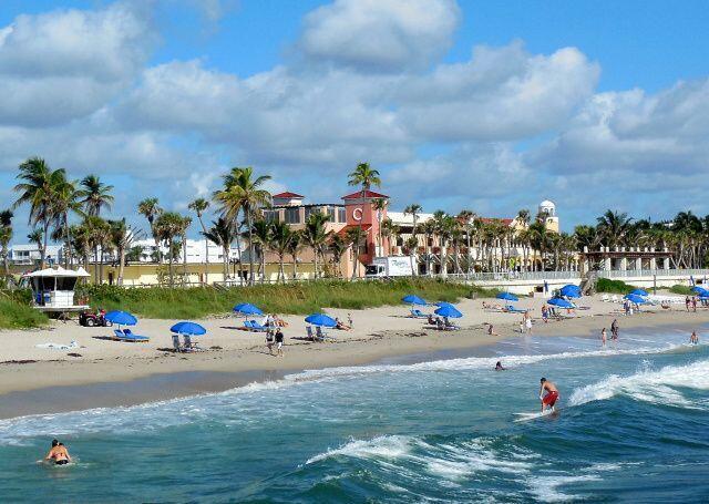 CARIBE CO-OP - Residential