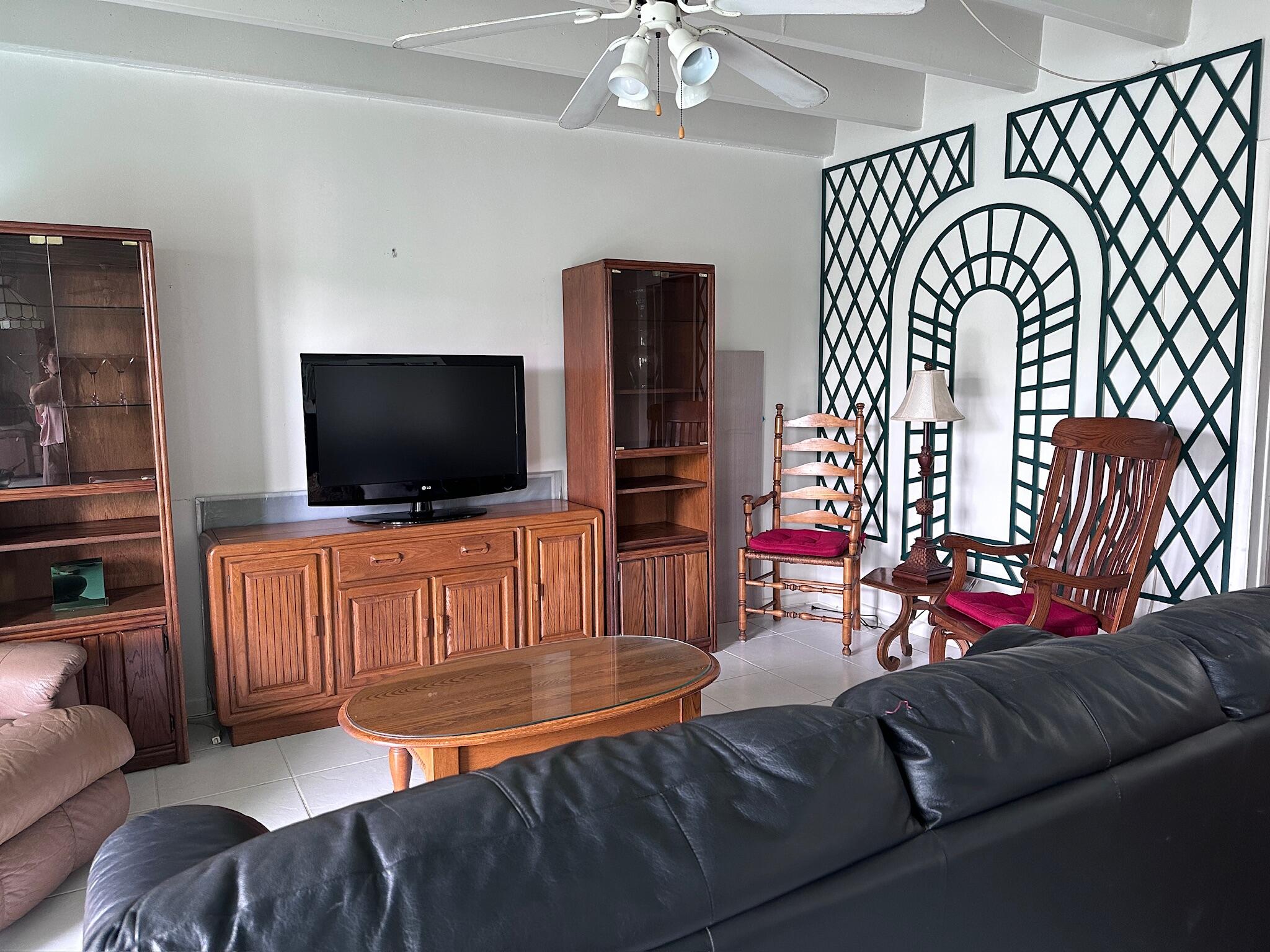 CARIBE CO-OP - Residential
