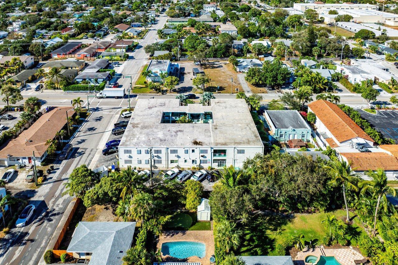 CARIBE CO-OP - Residential